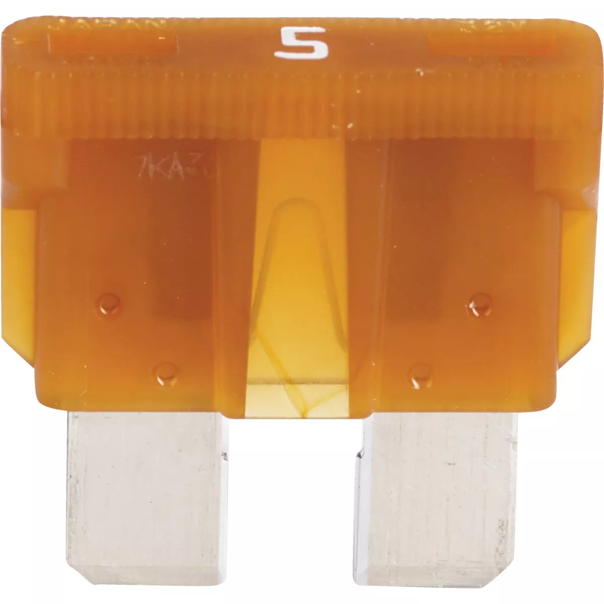 Bussmann 5A 32V ATC Blade Automotive Fuse (5-Pack) - photo 3