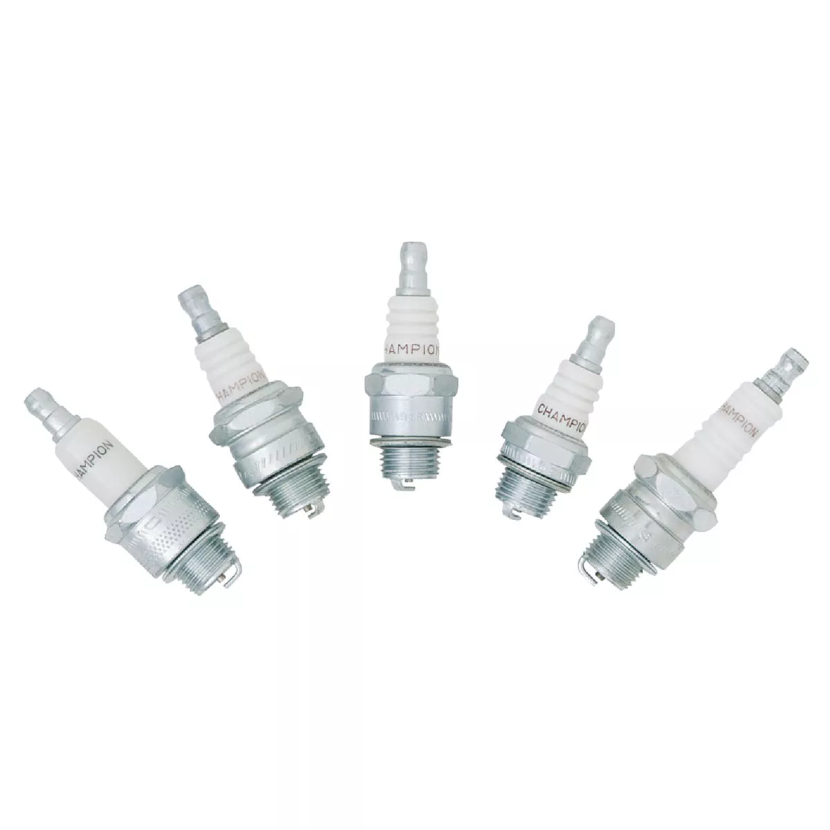 Champion J17LM Copper Plus Small Engine Spark Plug - photo 2