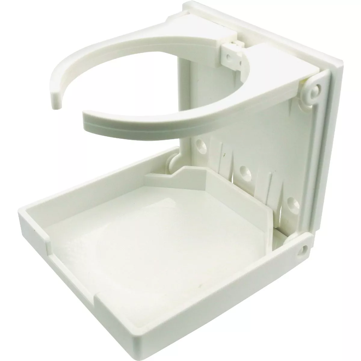 Seachoice White Nylon Drink Holder