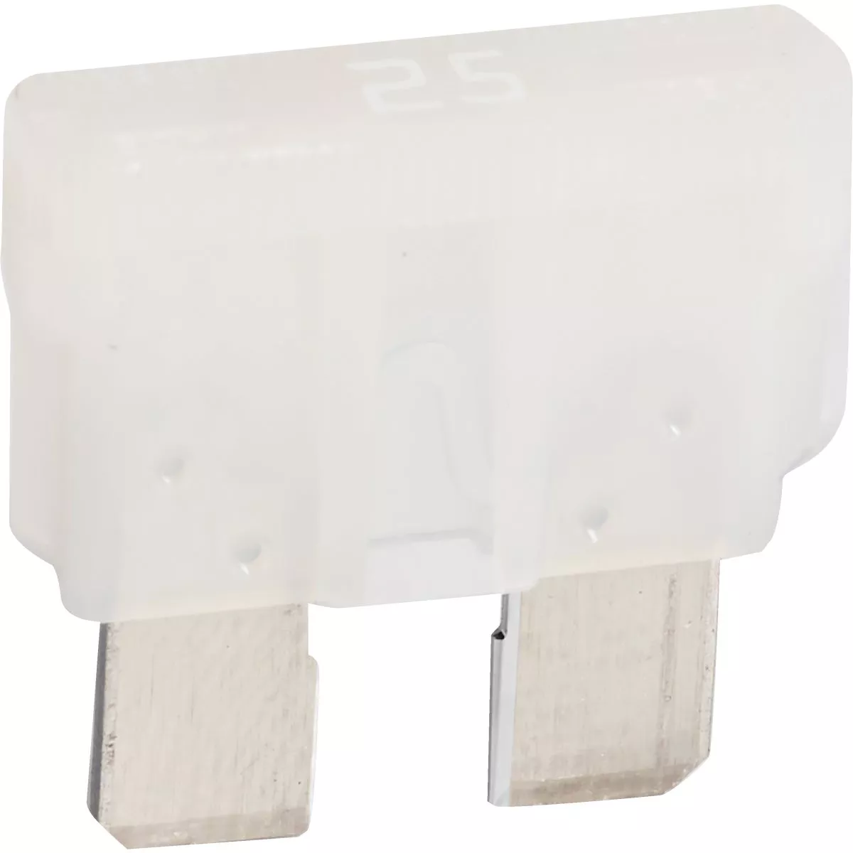 Bussmann 25A 32V ATC Blade Automotive Fuse (5-Pack) - photo 3