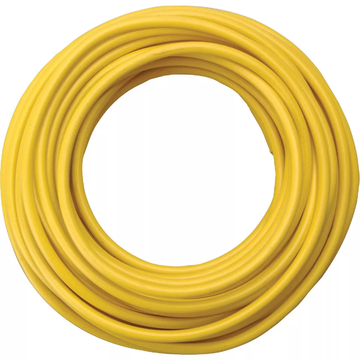ROAD POWER 17 Ft. 14 Ga. PVC-Coated Primary Wire, Yellow - photo 2