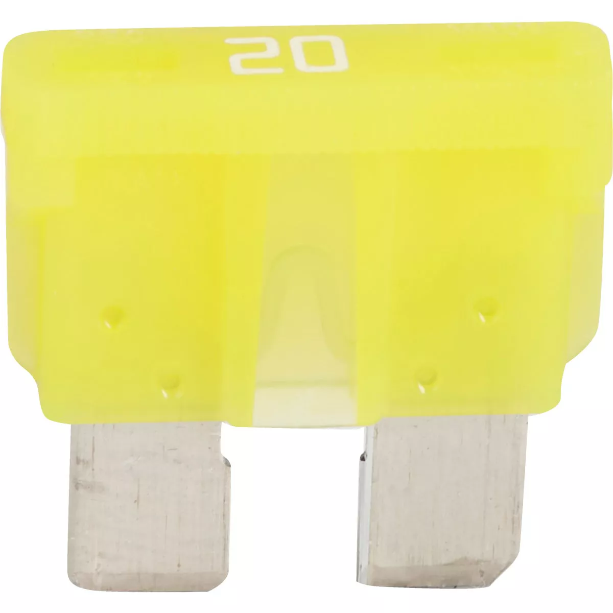 Bussmann 20A 32V ATC Blade Automotive Fuse (5-Pack) - photo 3