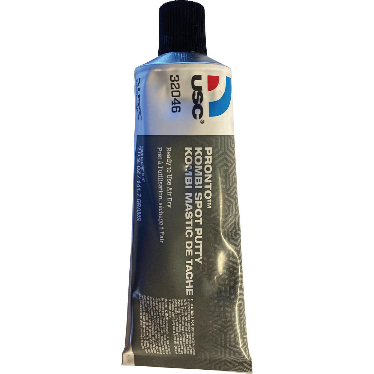 USC 5 Oz. Pronto Kombi Spot Putty Do it Best