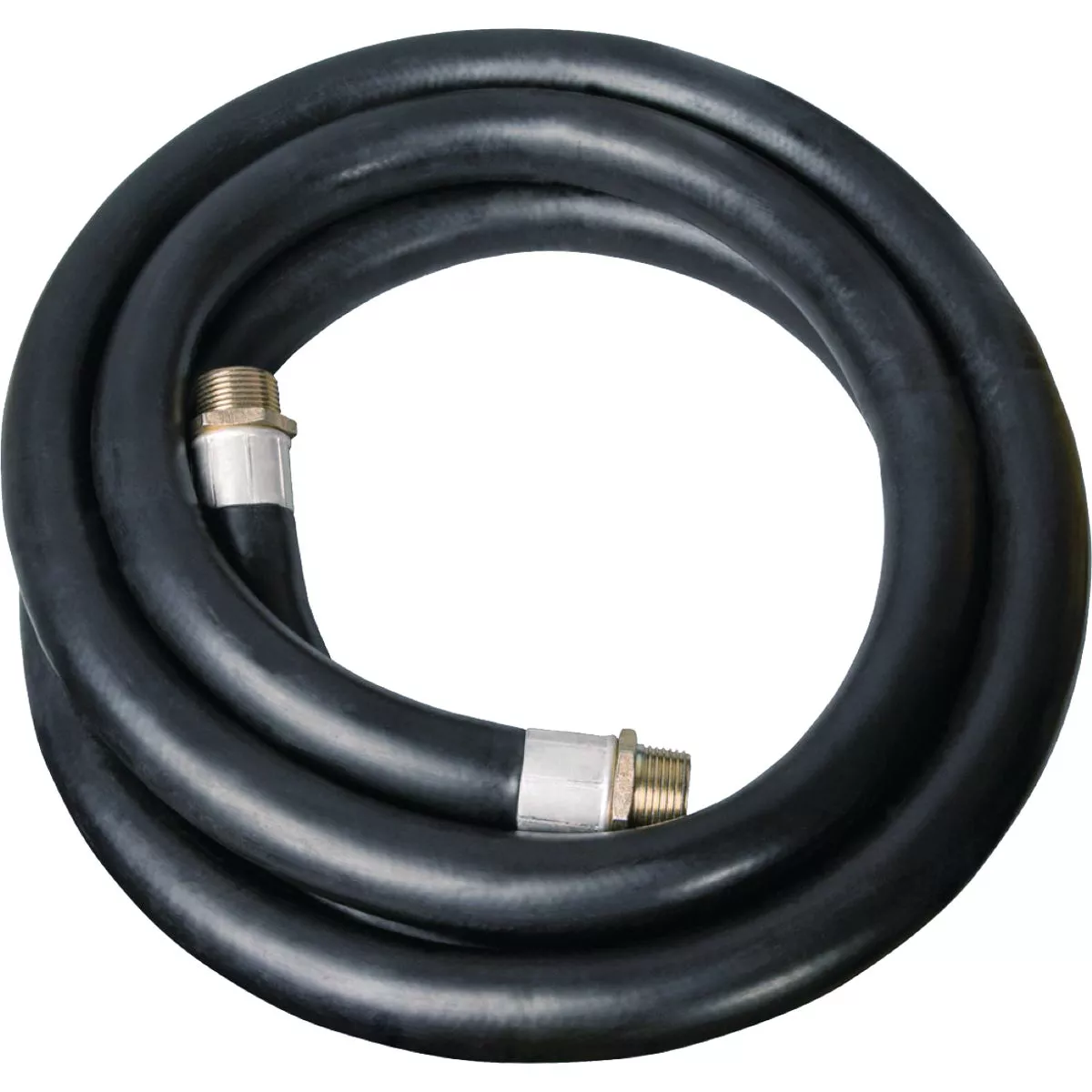 Apache 3/4 In. x 10 Ft. Farm Fuel Transfer Hose | Do it Best
