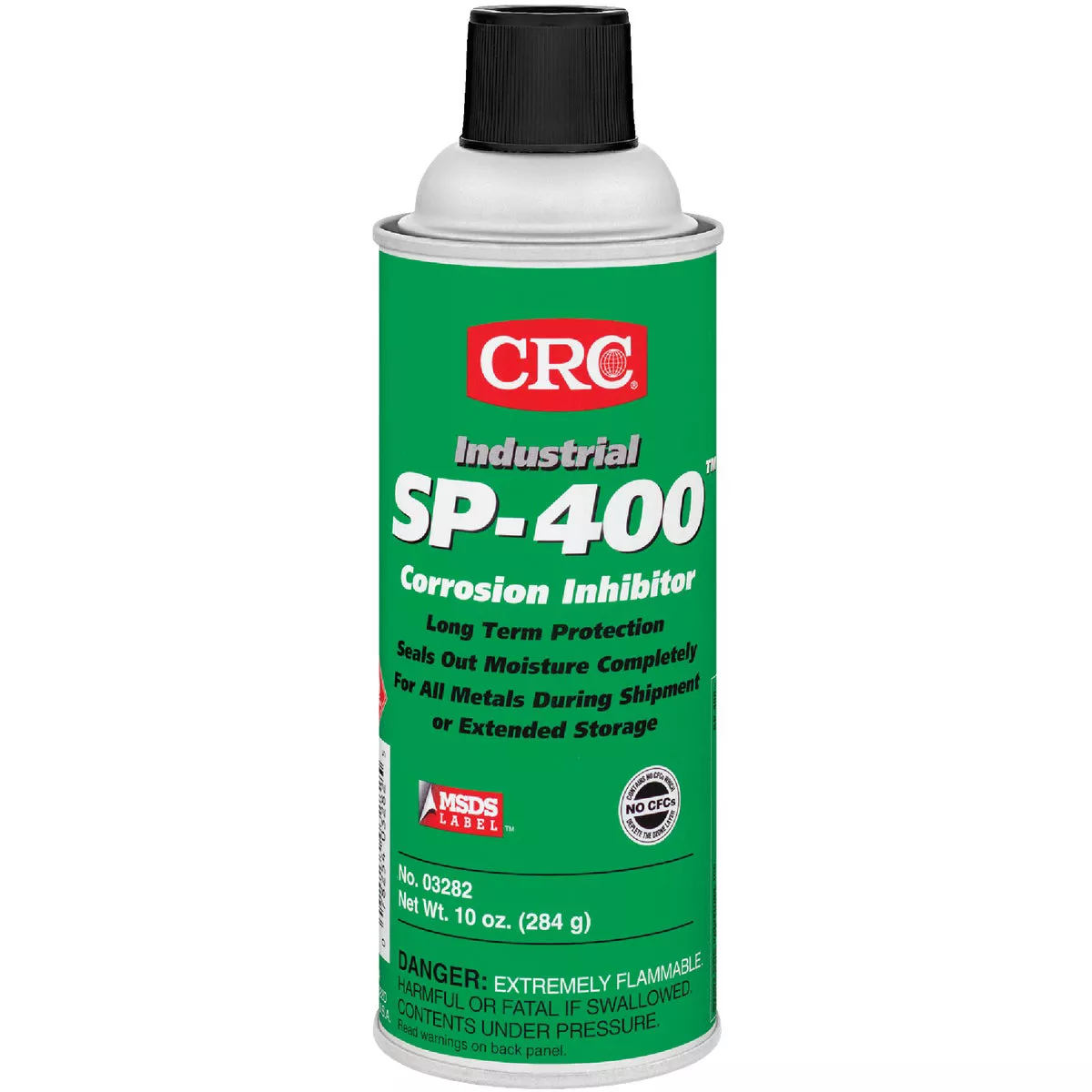 CRC SP-400 10 Oz. Corrosion Inhibitor