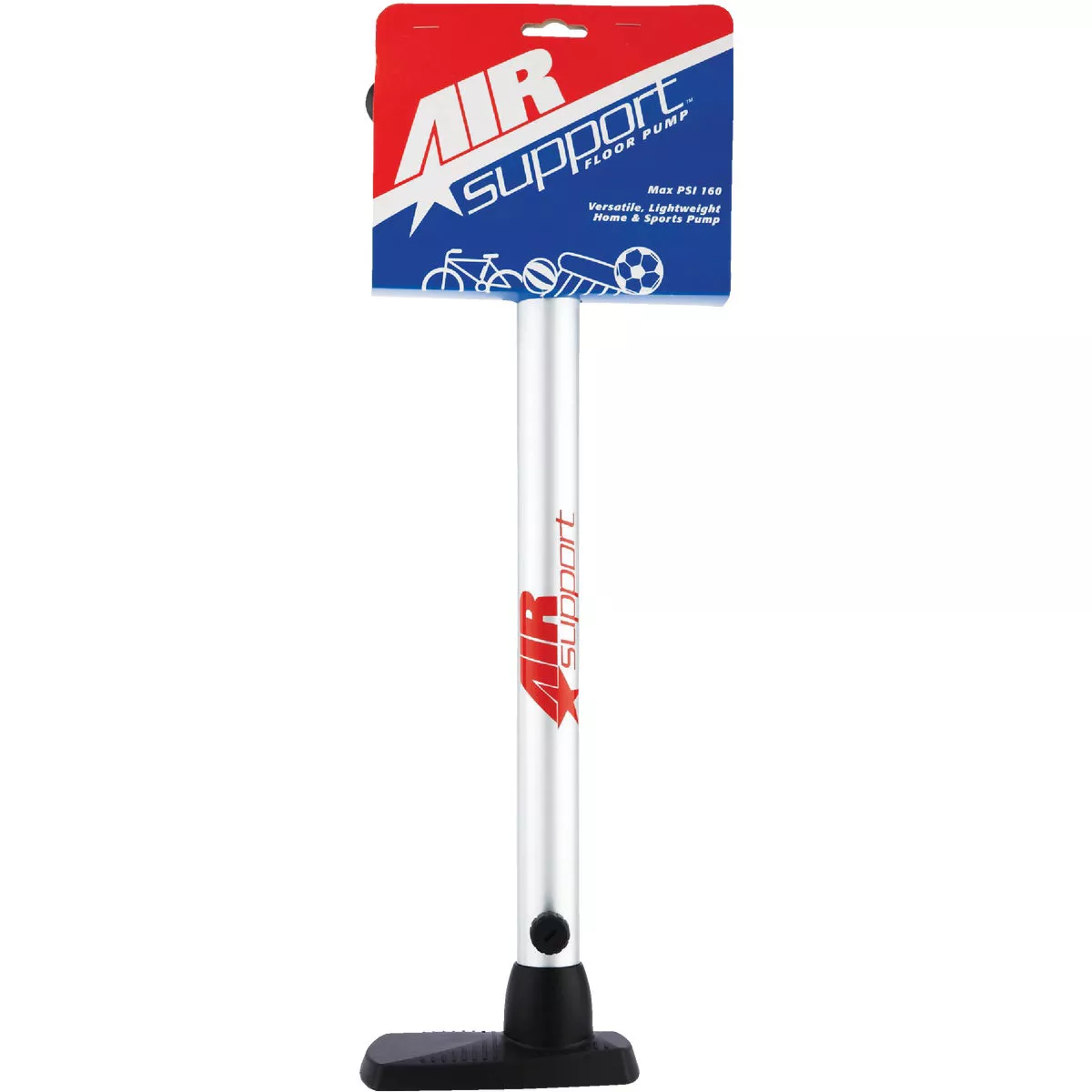 Air Master 100 psi Hand Air Pump | Do it Best