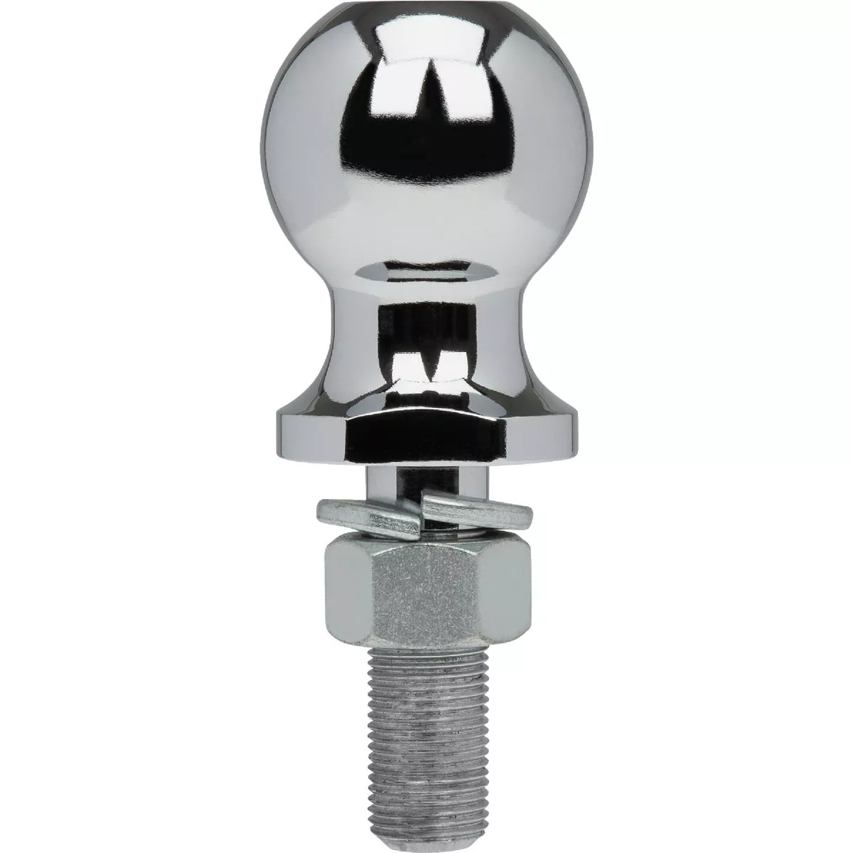 TowSmart Class II 2 In. x 3/4 In. x 2-3/8 In. Hitch Ball, 3500 Lb. Capacity