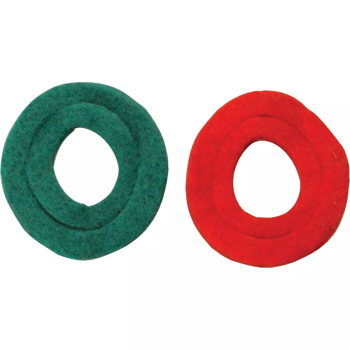 Road Power Battery Terminal Washers (2-Pack)