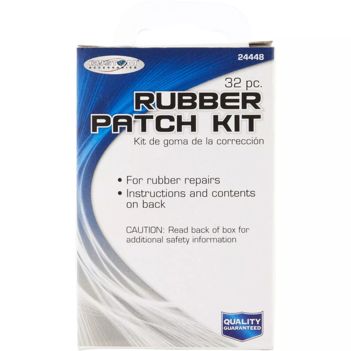 Slime Rubber Patch Kit (27-Piece) - photo 2