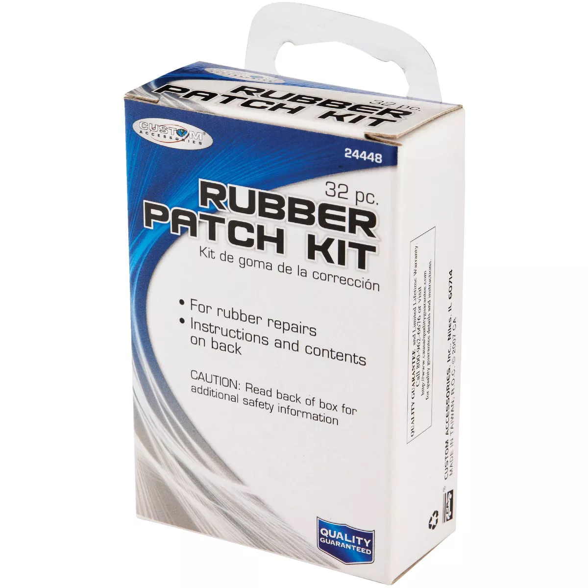 Slime Rubber Patch Kit (27-Piece) - photo 3