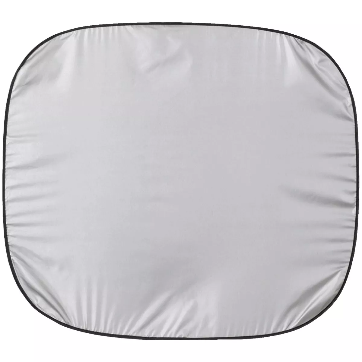 Custom Accessories Basix Magic Shade 28-1/2 In. x 31-1/2 In. Silver Jumbo Sunshade (2-Pack) - photo 2