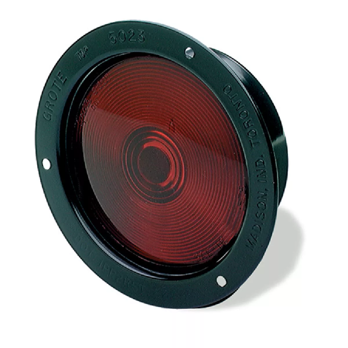 TowSmart Flush Mount Stop Turn & Tail Light
