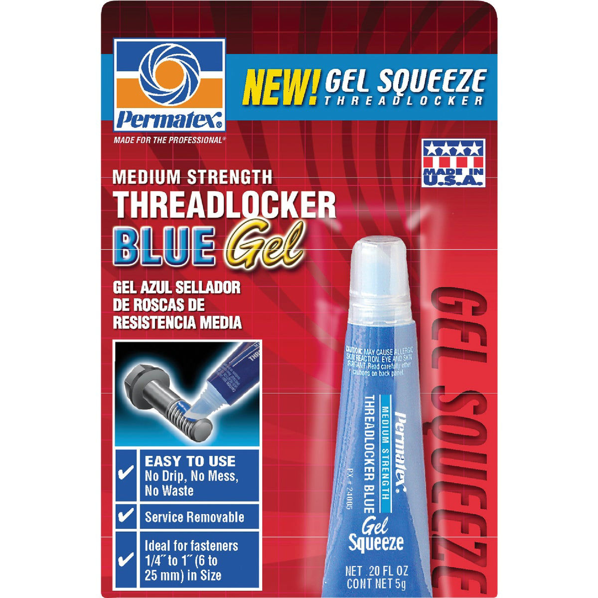 Threadlocker | True Value Hardware