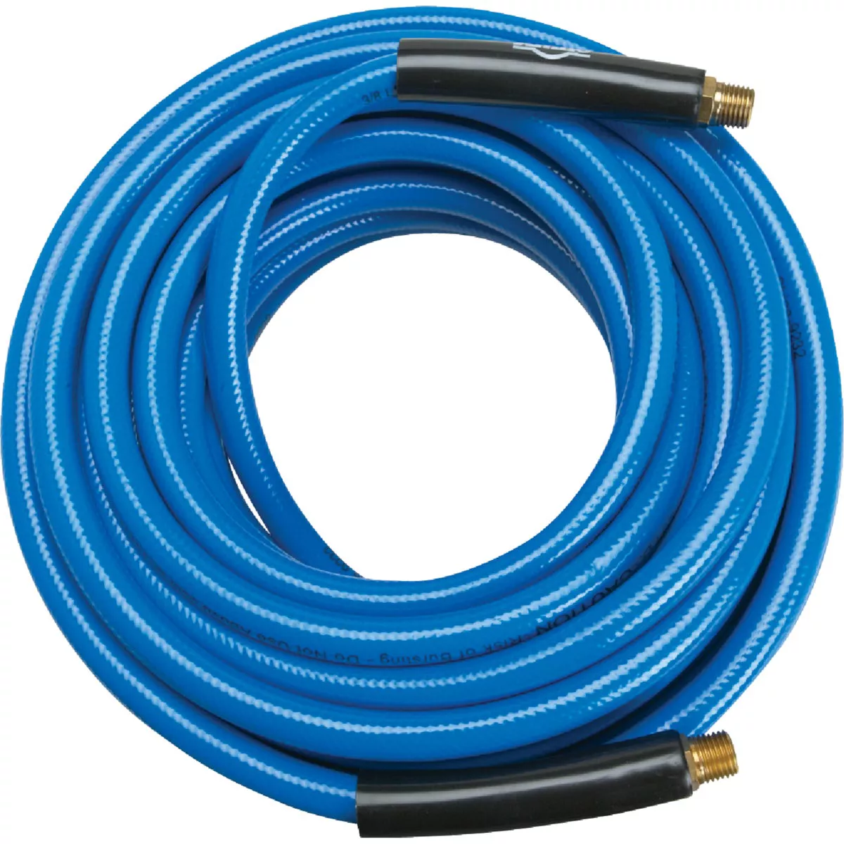 Amflo Premium 3/8 In. x 50 Ft. PVC Air Hose - photo 3