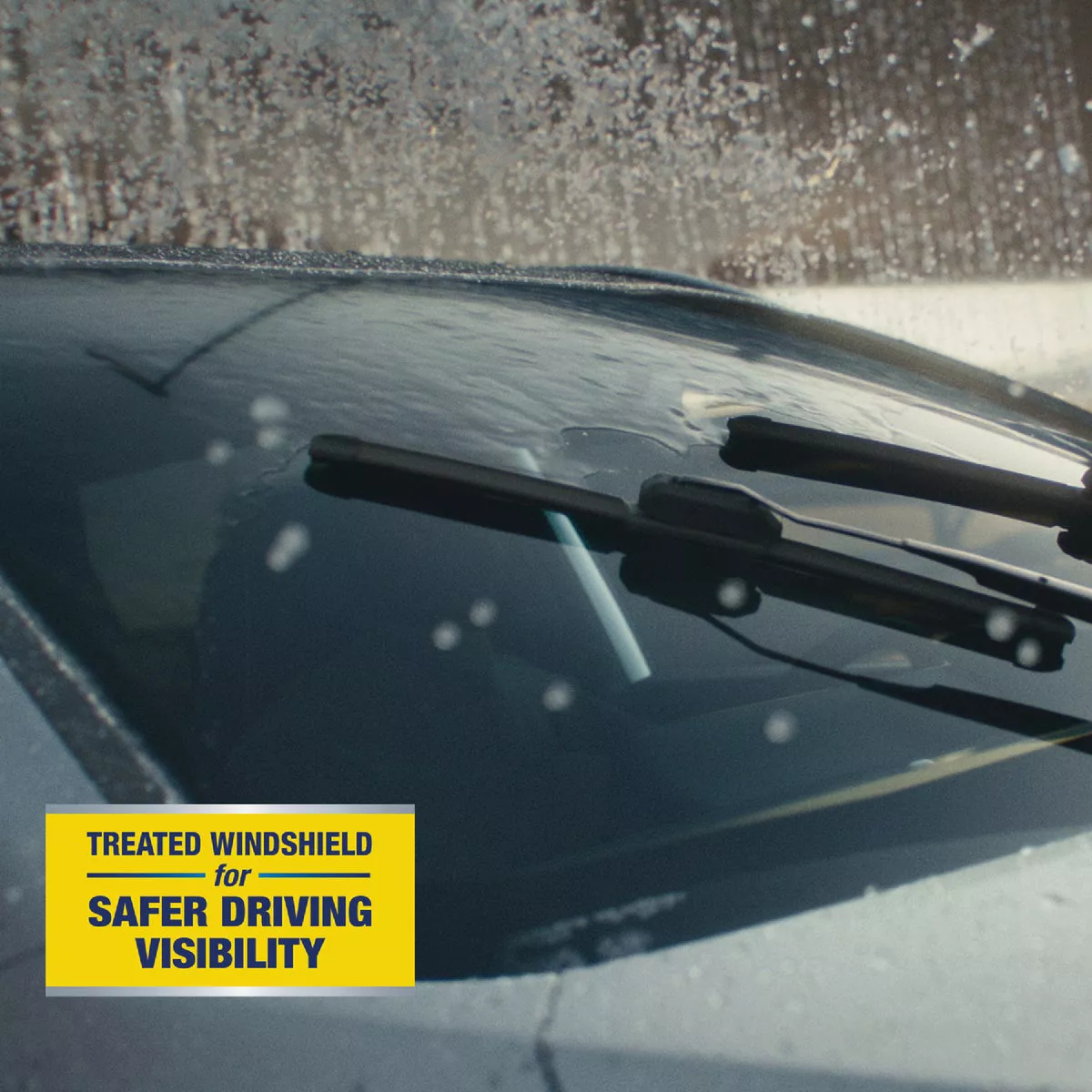 Rain-X Latitude 21 In. Wiper Blade - photo 2