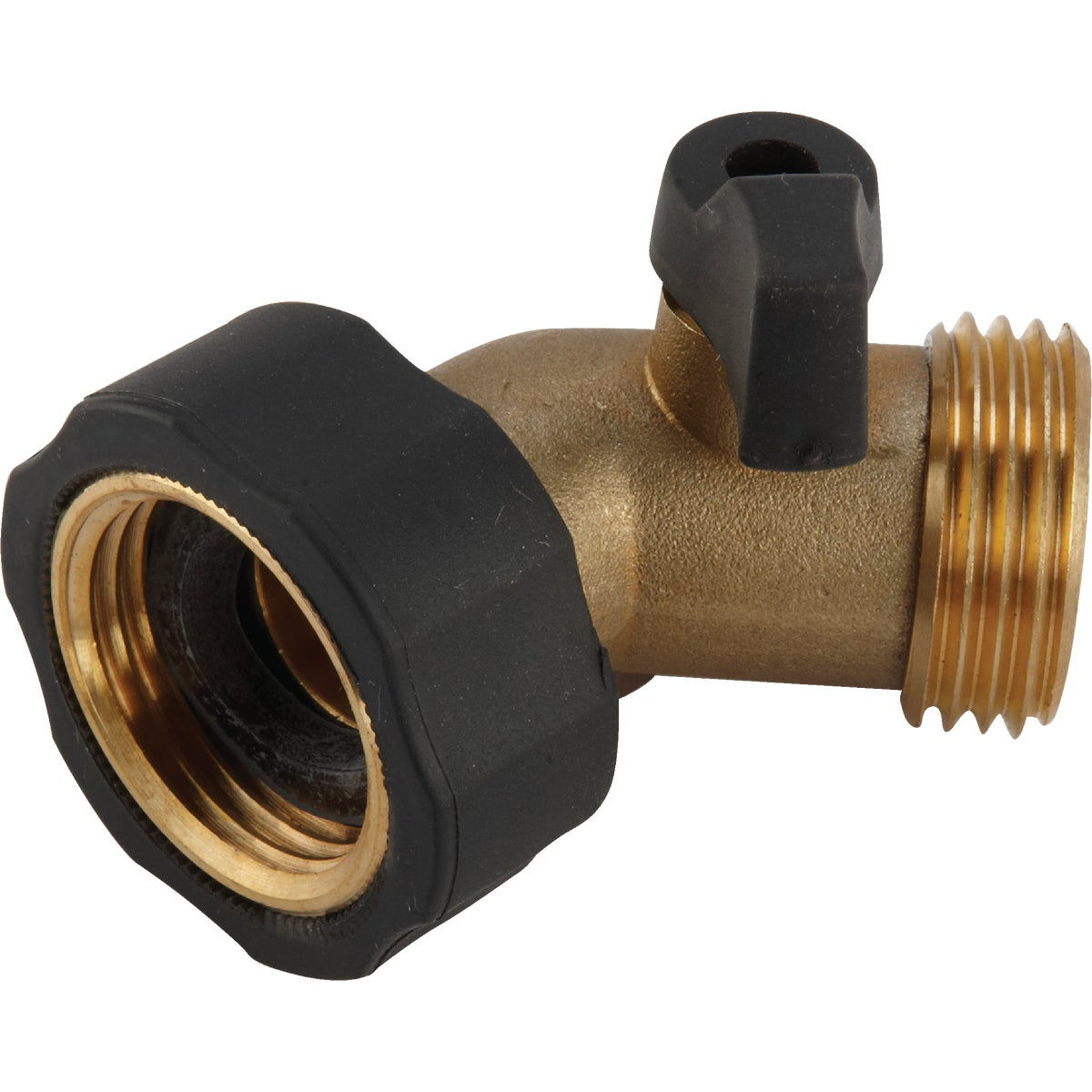 Camco Brass RV Shut Off Valve Do it Best