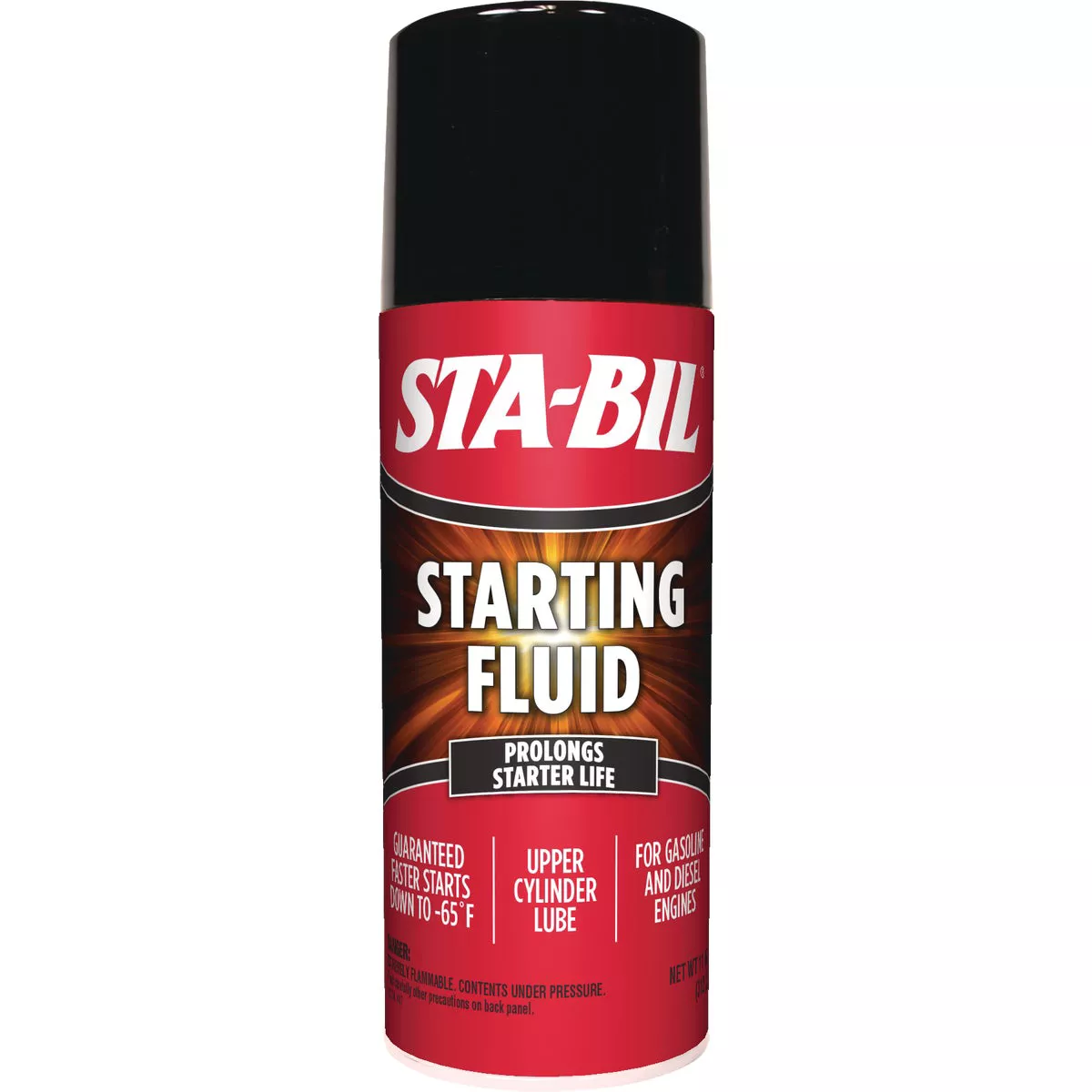 Sta-Bil 11 Oz. Starting Fluid
