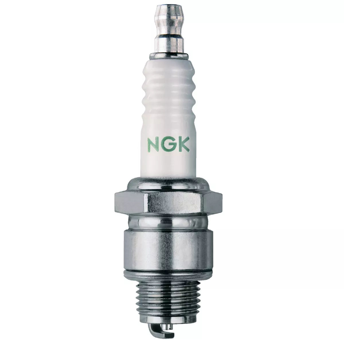 NGK BR8ES Power Sports Spark Plug (Standard)