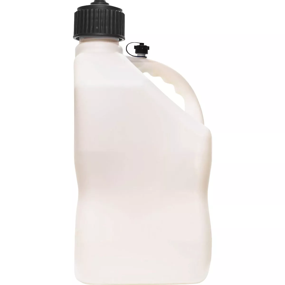 VP Racing 5.5 Gal. Motorsport Utility Jug with Hose, White - photo 3