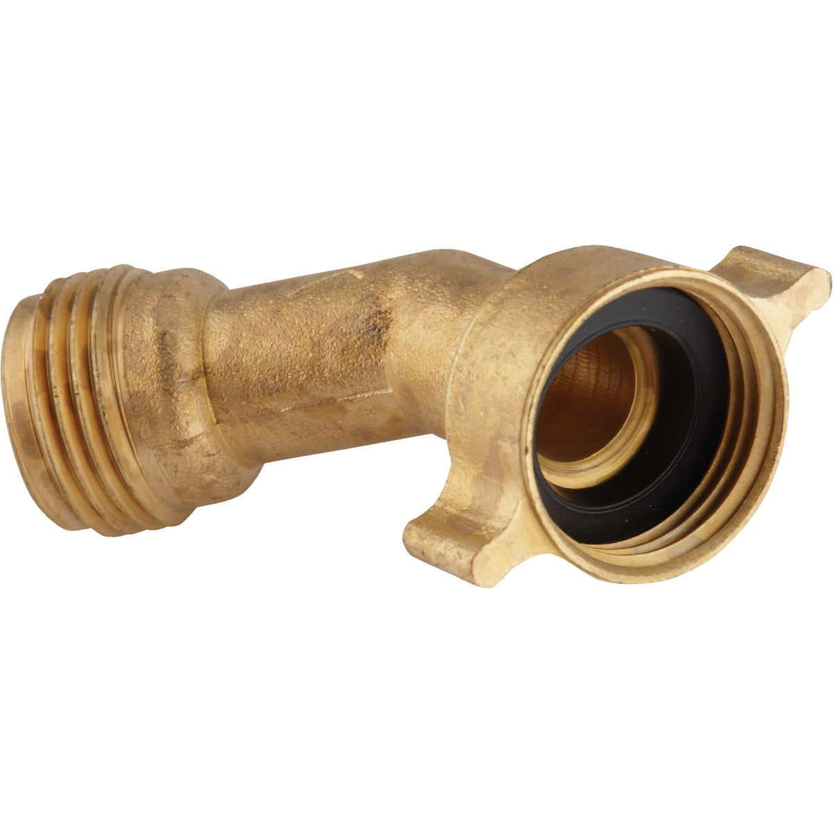RecPro 45 Degree Hose Elbow For RV City Water Hookup – RP-1012
