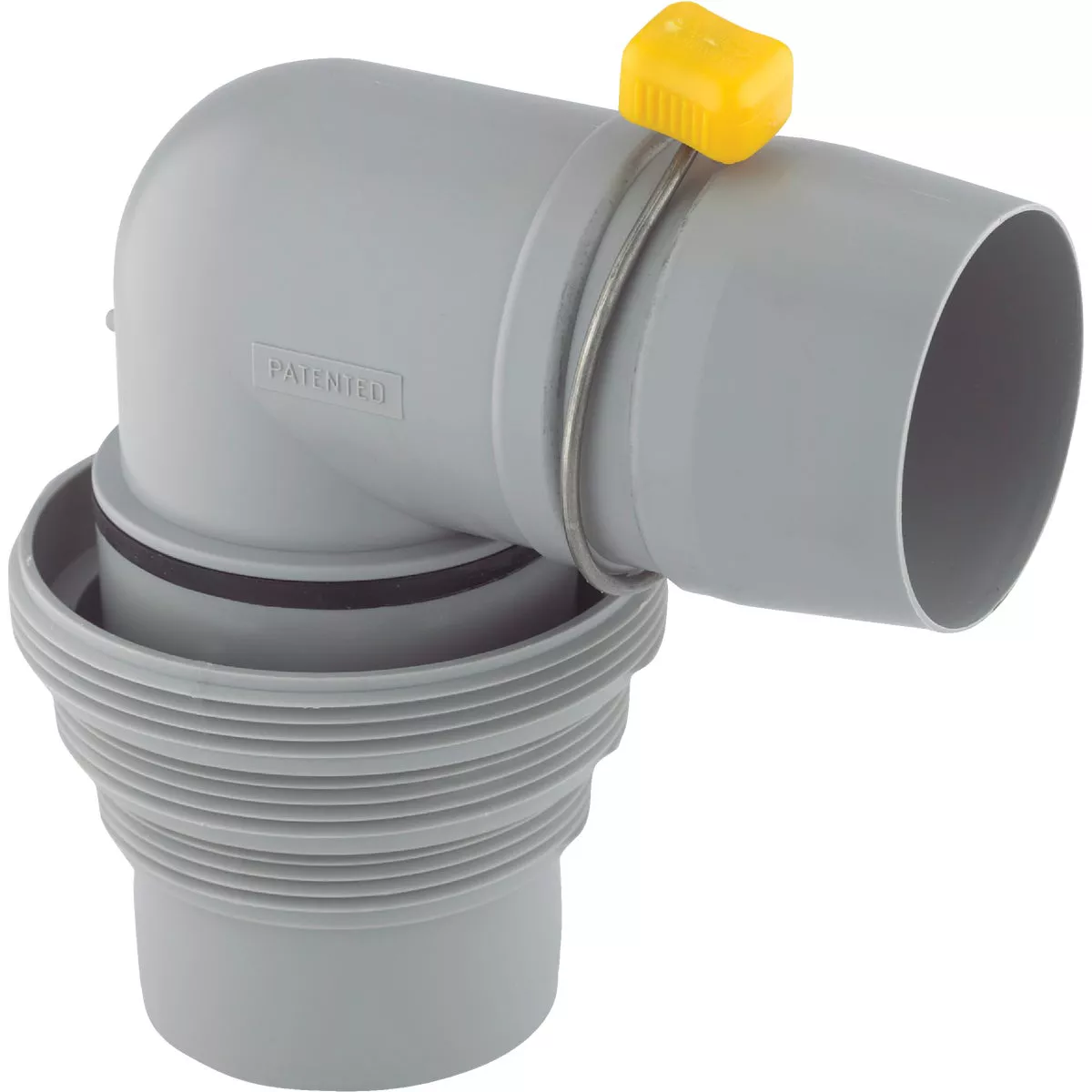 Camco RV Sewer Hose Adapter - photo 3