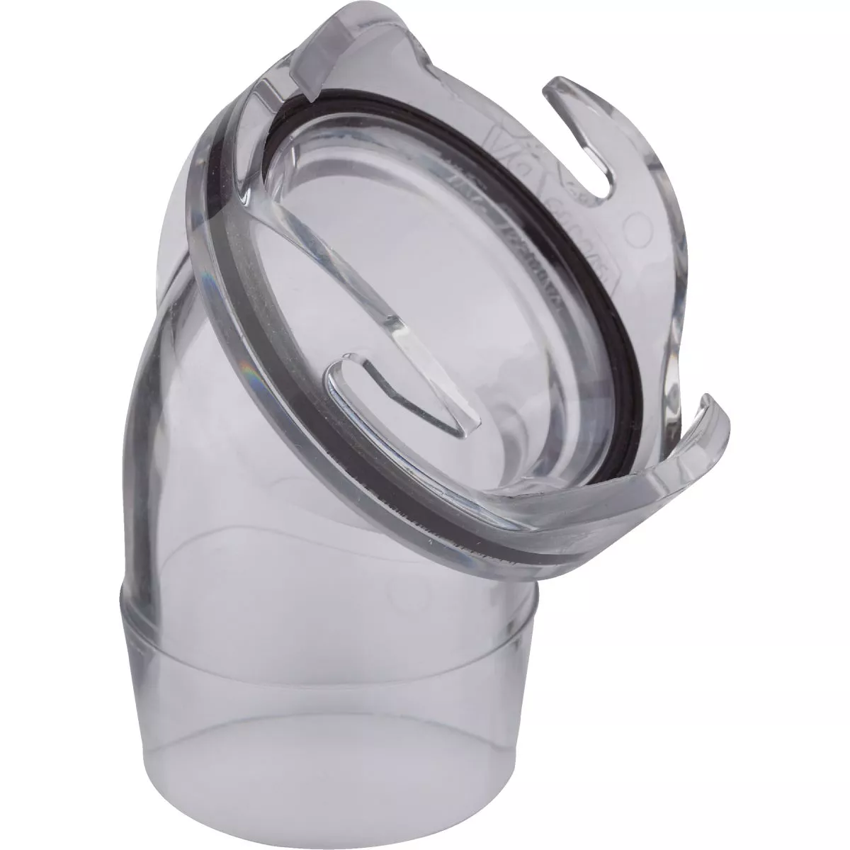 Camco 45D C-Do RV Sewer Hose RV Sewer Hose Adapter - photo 2