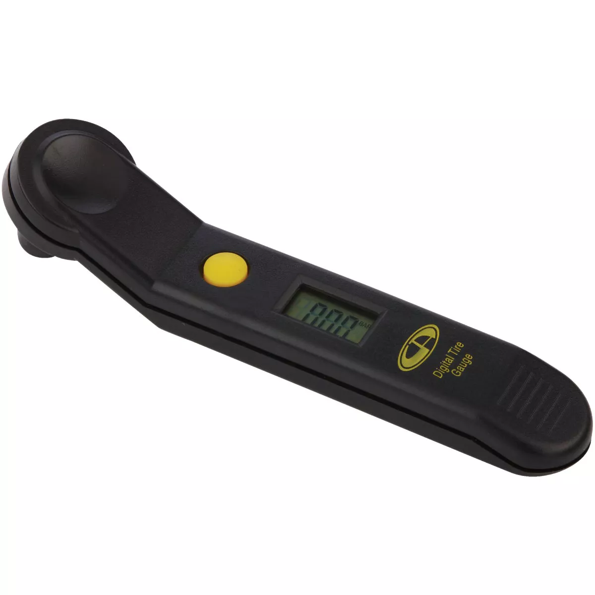 Custom Accessories 2-100 psi Digital Tire Gauge - photo 3