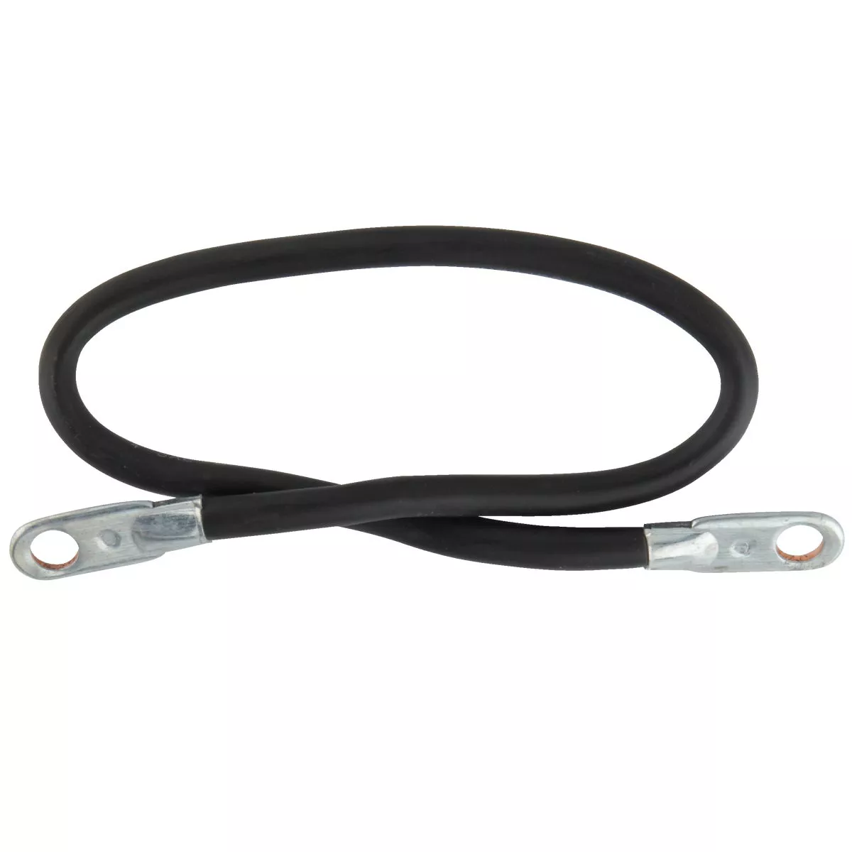 Road Power 19 In. 4 Gauge Switch-to-Start Battery Cable