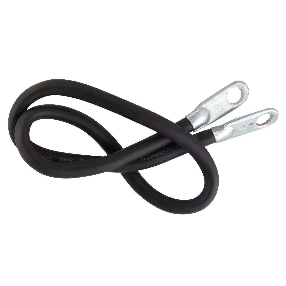 Road Power 24 In. 4 Gauge Switch-to-Start Battery Cable - photo 3