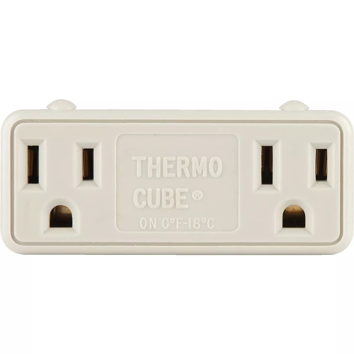 Thermo Cube 35 Deg F to 45 Deg F Temperature Outlet Switch - photo 3