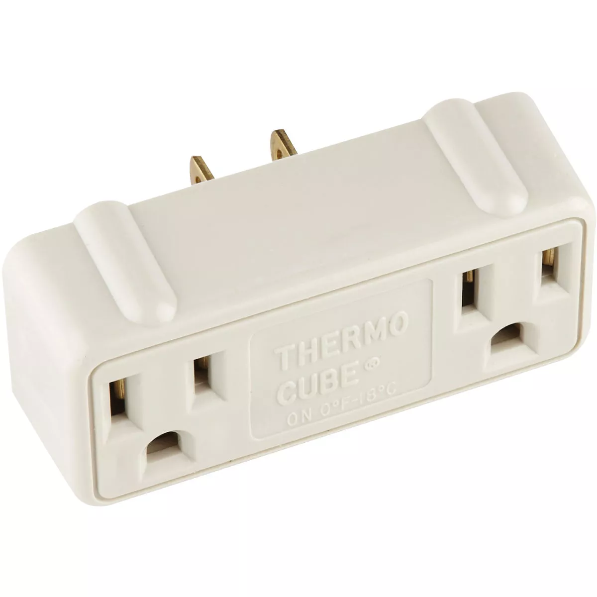 Thermo Cube 35 Deg F to 45 Deg F Temperature Outlet Switch - photo 4