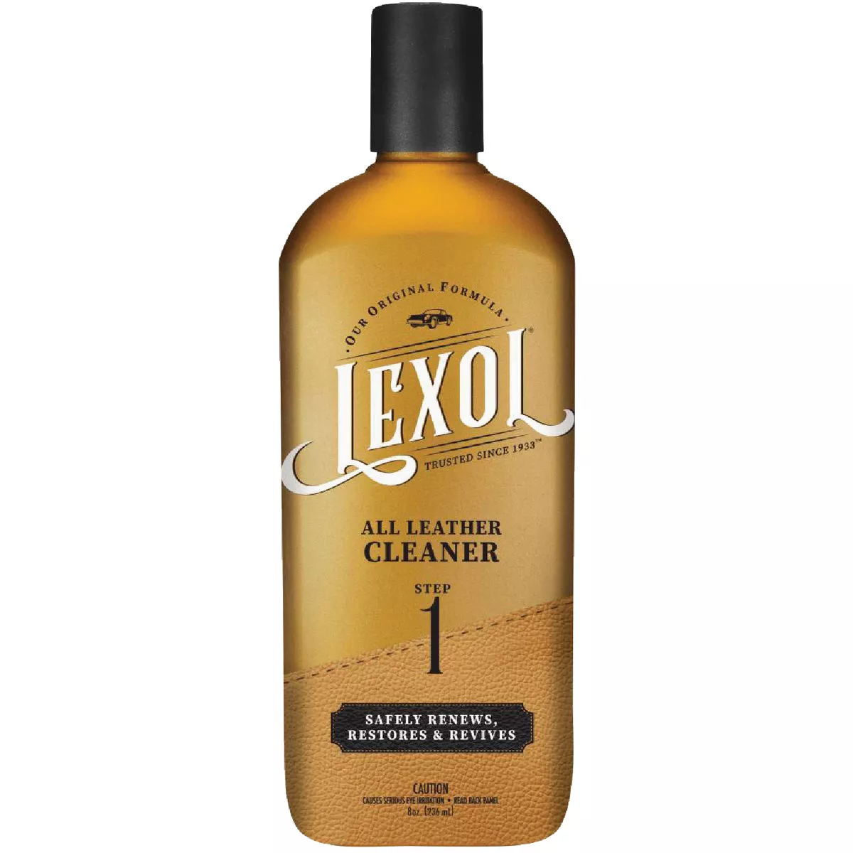 Lexol 8 Oz. PH Leather Care Cleaner