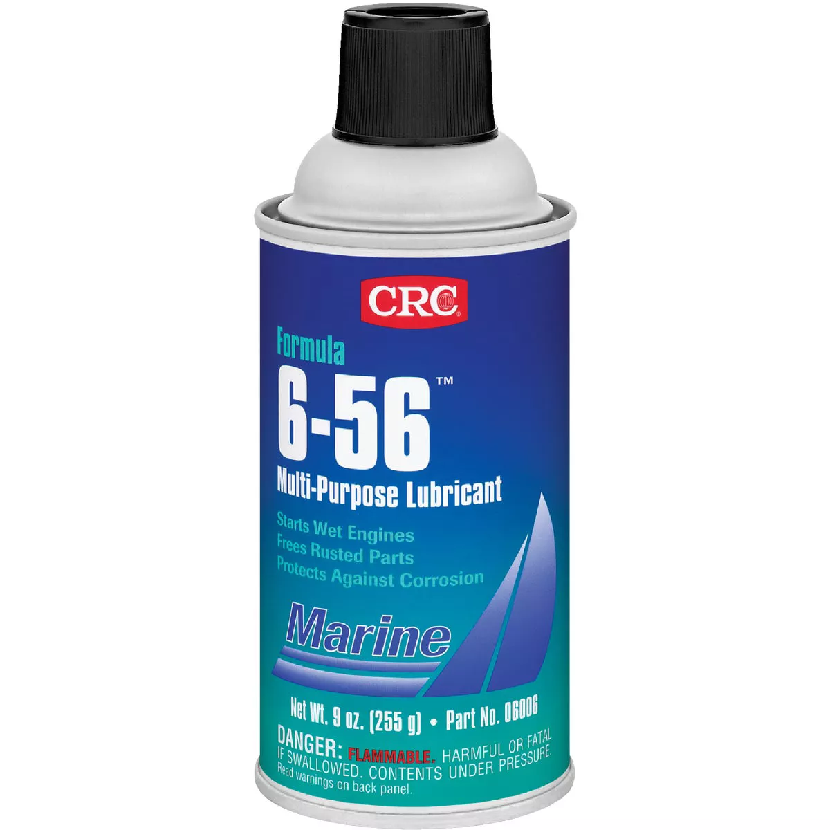CRC 6-56 9 Oz. Multi-Purpose Lubricant | Do it Best