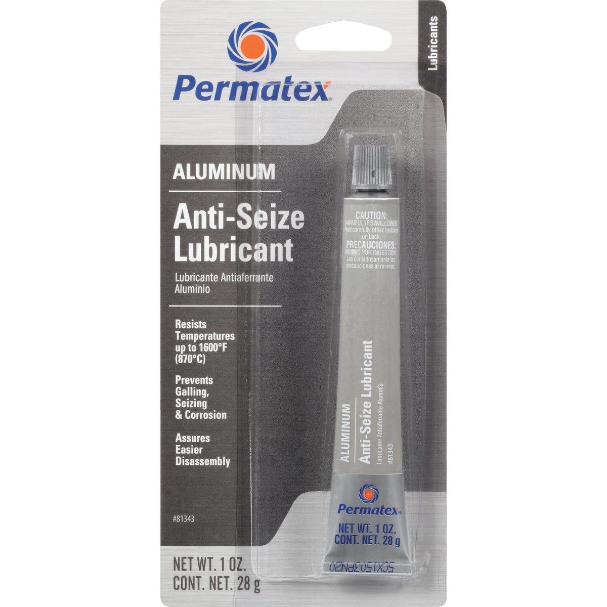 Anti-Seize Lubricant | Do it Best