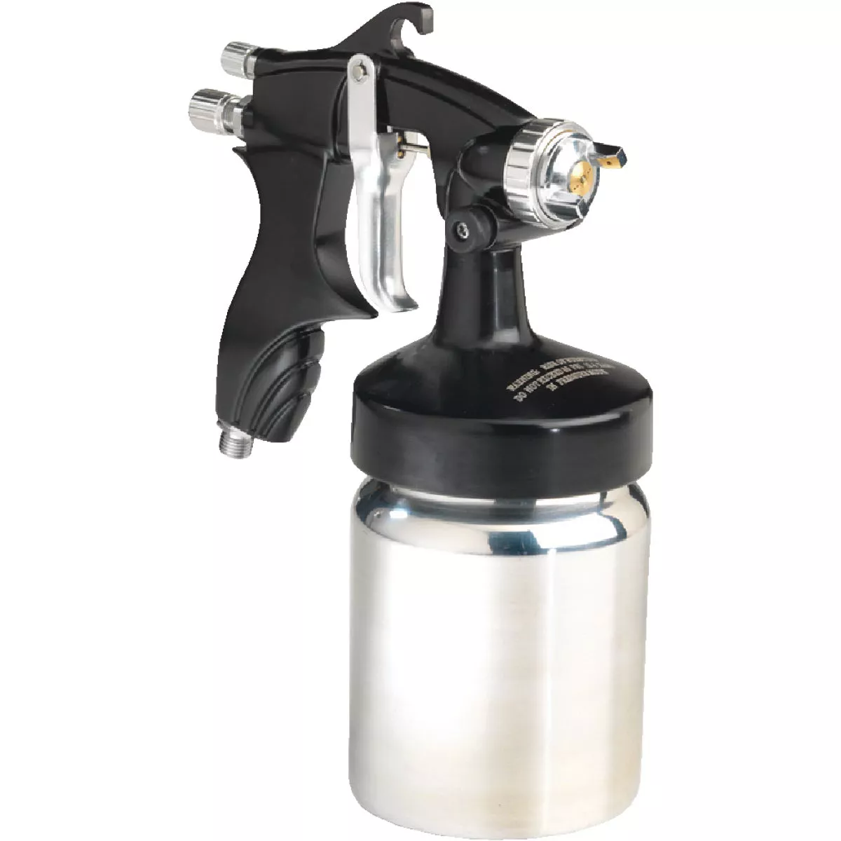 Campbell Hausfeld Heavy-Duty Spray Gun