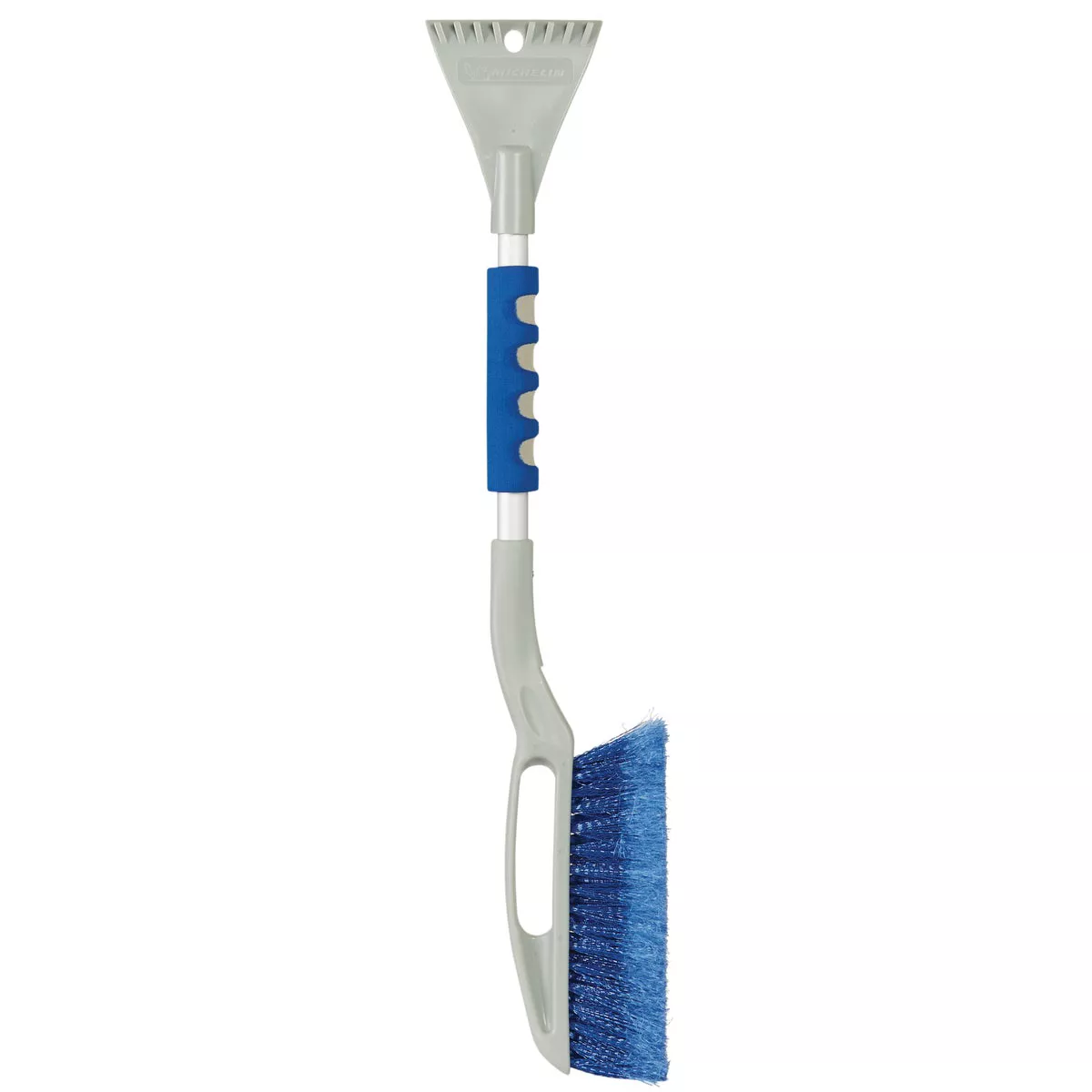 Michelin 25 In. Plastic Heavy-Duty Snowbrush with Ice Scraper - photo 2