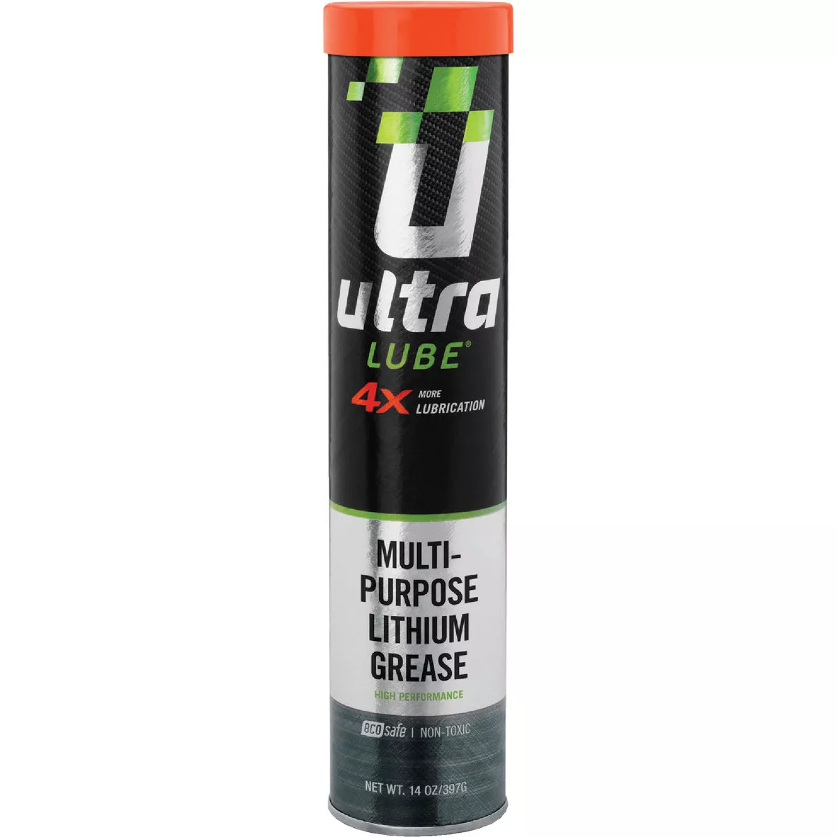 UltraLube 14 Oz. Cartridge Multi-Purpose Lithium Grease