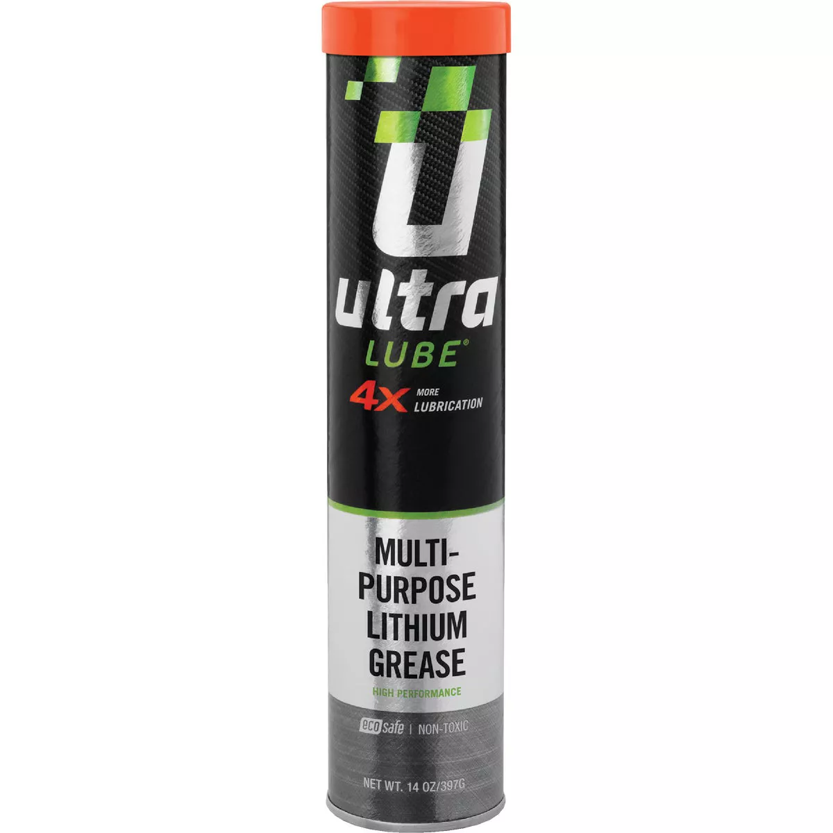 UltraLube 14 Oz. Cartridge Multi-Purpose Lithium Grease - photo 2