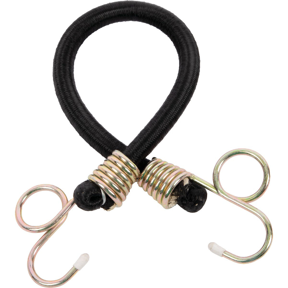 Erickson 1 In. x 24 In. Industrial Bungee Cord with Carabiner