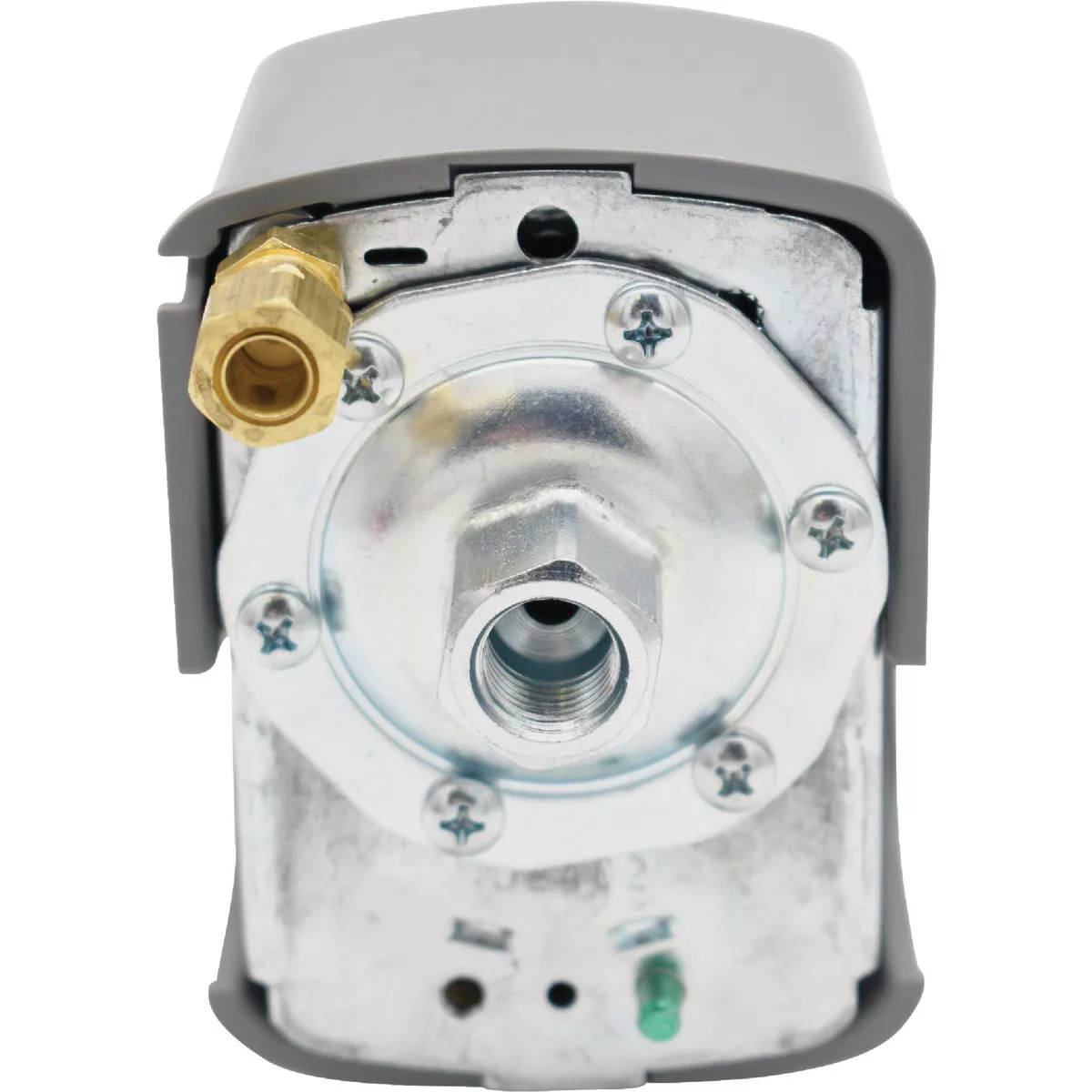 Telemechanique Sensors 2-Way Valve FHG Compressor Pressure Switch - photo 2