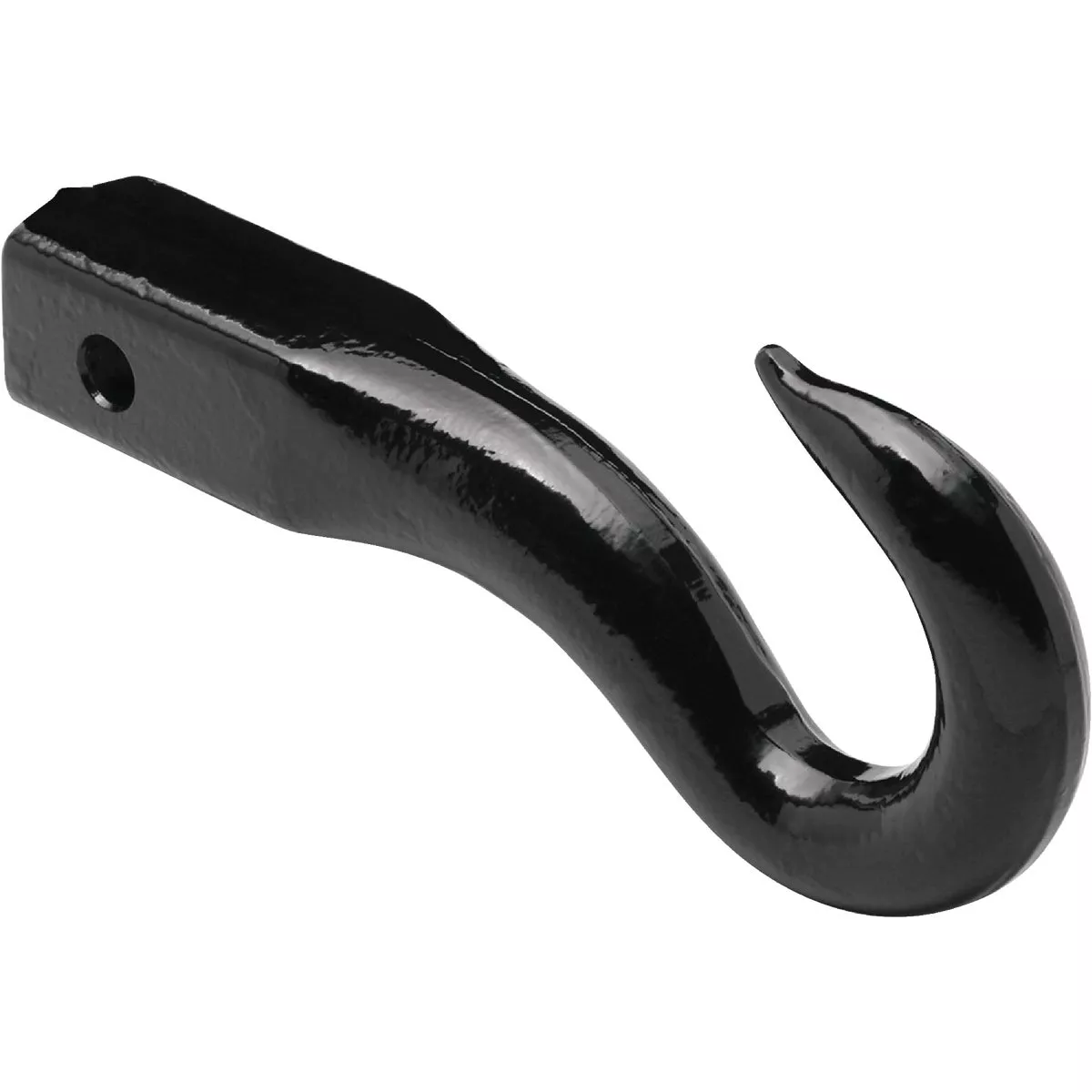 Reese Towpower 7-3/4 In. L. Receiver Mount Tow Hook