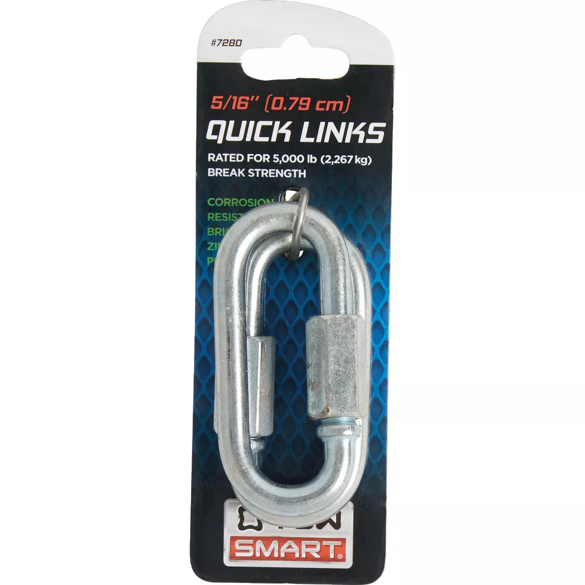TowSmart Quick Link (2-Pack) - photo 2