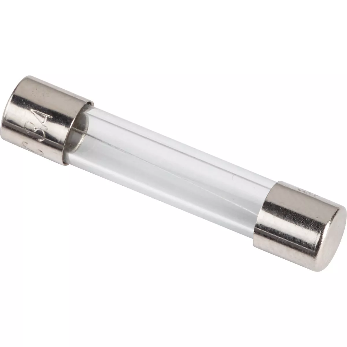 Bussmann 3A 250V AGC Glass Tube Automotive Fuse (5-Pack) - photo 3