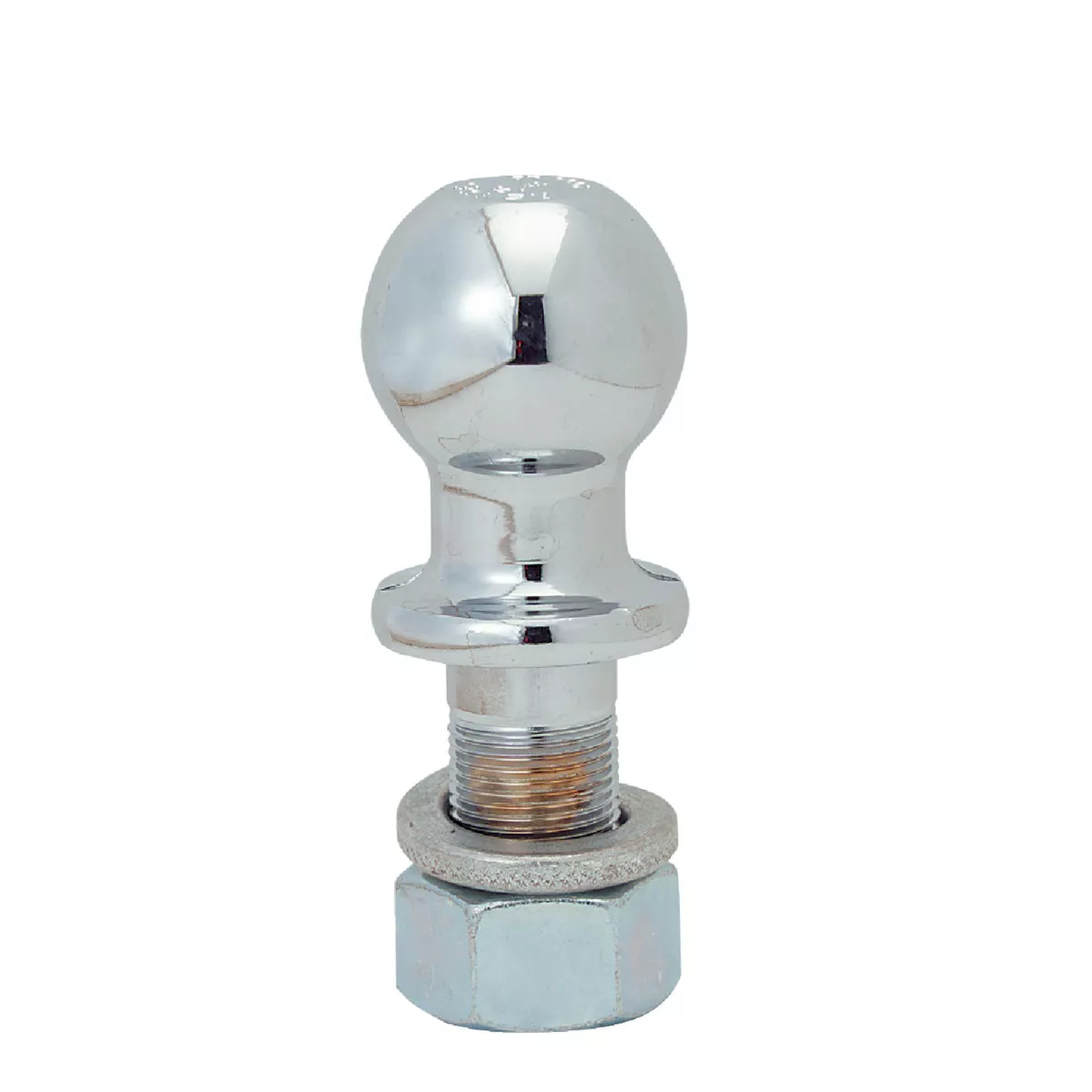 Reese Towpower 1-7/8 In. x 1 In. x 2 In. Hitch Ball