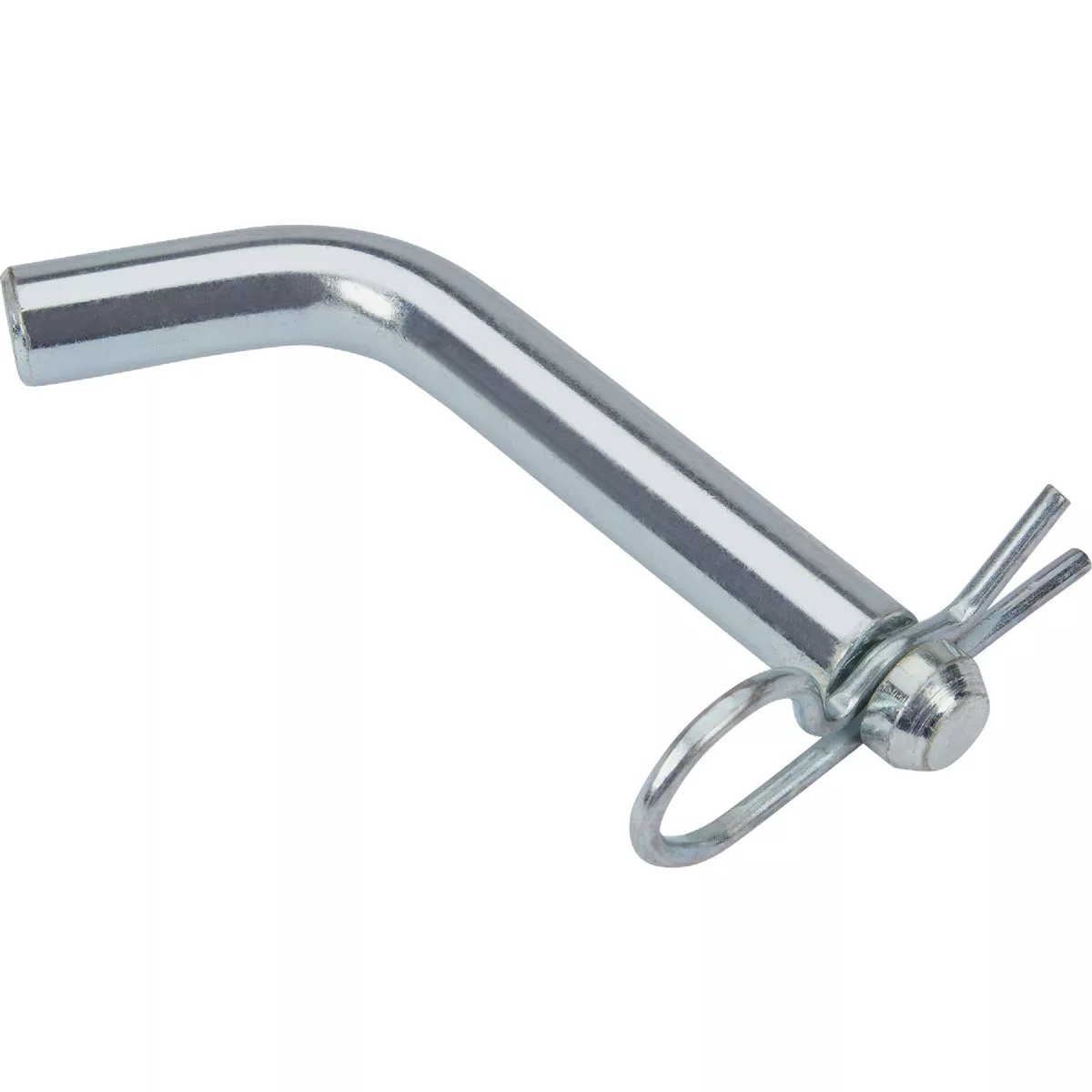 TowSmart 5/8 In. Standard Hitch Pin with Clip | Do it Best