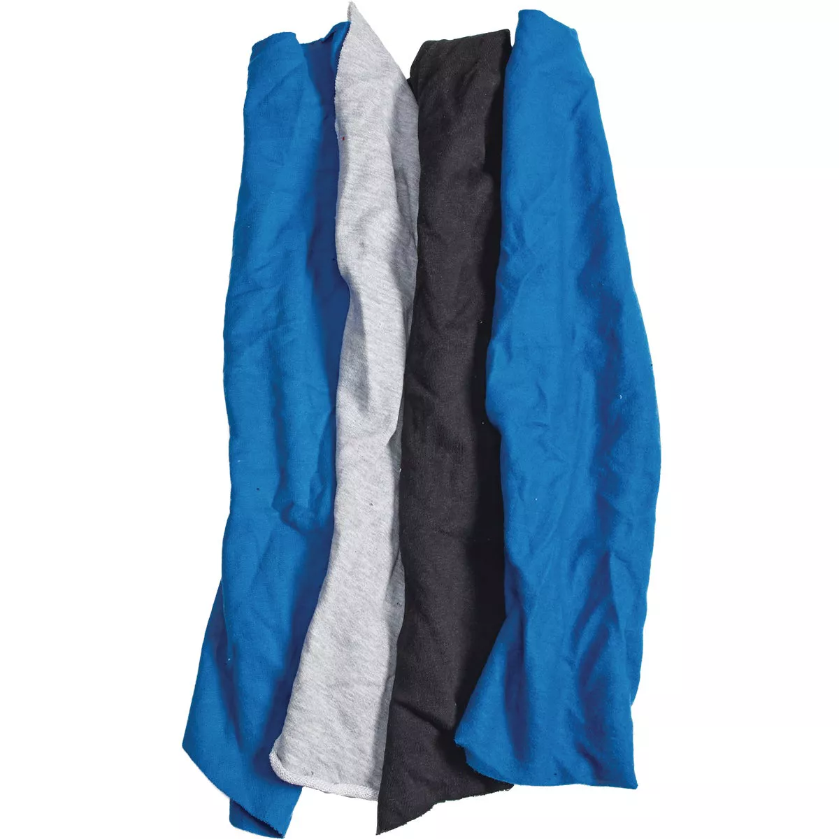 Trimaco 1/2 Lb. Colored Knit All Purpose Rags - photo 3