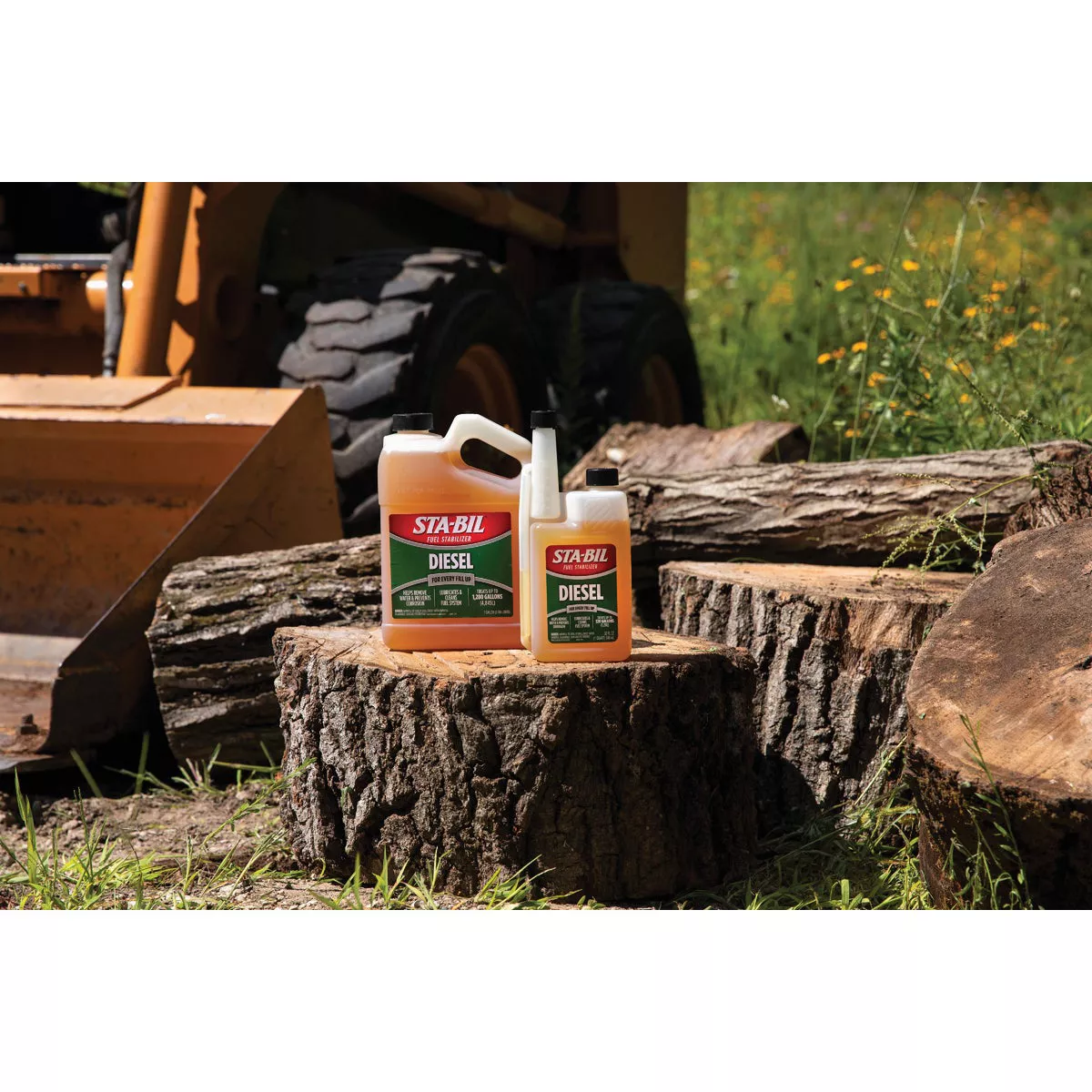 Sta-Bil 32 Fl. Oz. Diesel Fuel Stabilizer - photo 4