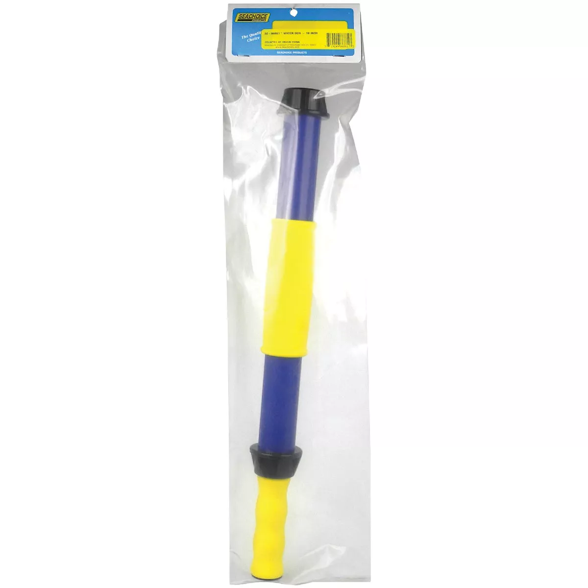 Seachoice 18 In. Plunger-Style Water Gun