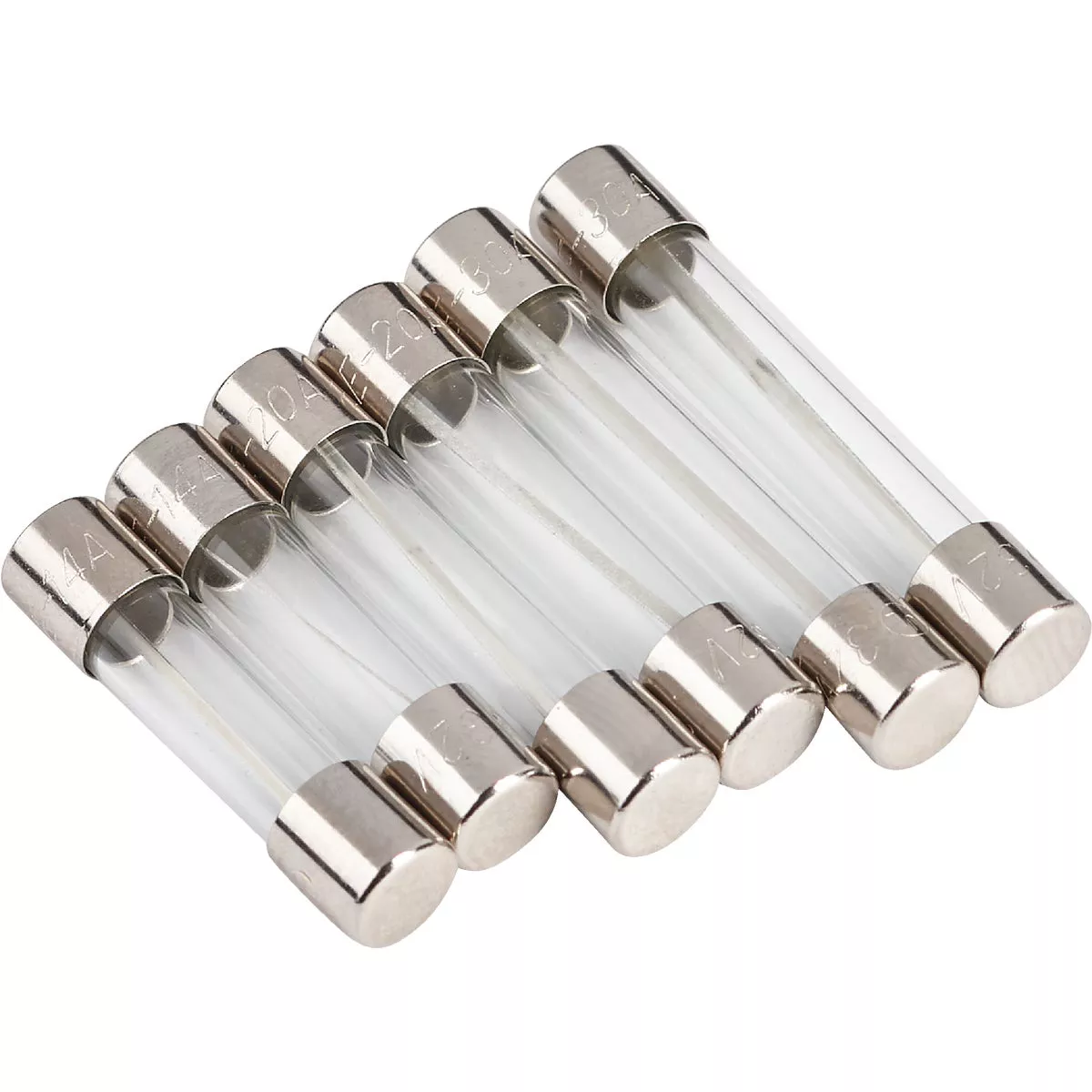 Bussmann SFE High Amp Fuse Assortment (7-Piece) - photo 3