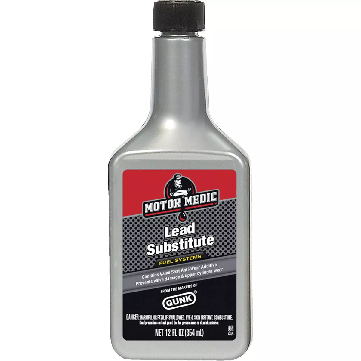 MotorMedic 12 Oz. Lead Substitute